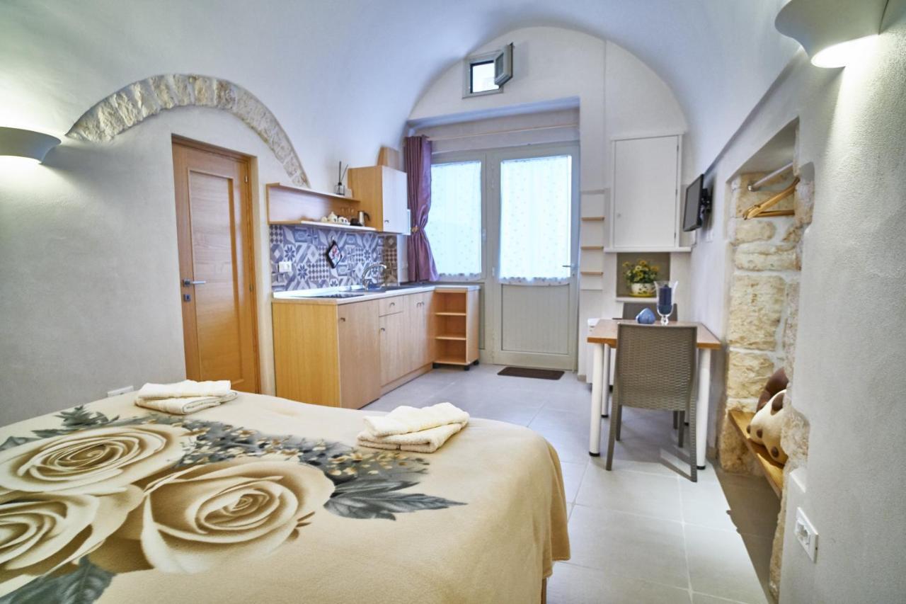Casetta Lulu Ostuni Exterior photo