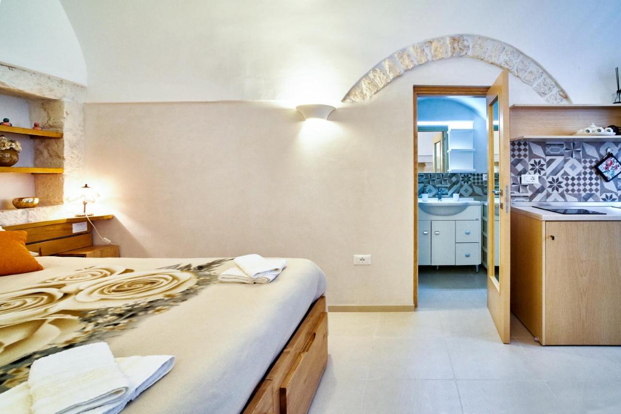 Casetta Lulu Ostuni Exterior photo